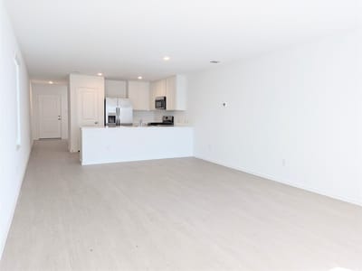 Primary bedroom at 309 Amber Gln - 3 bed 2 bath home