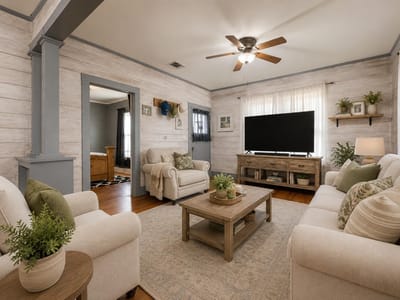 Property photo 3 at 309 Anderson ST - 3 bed 2 bath home