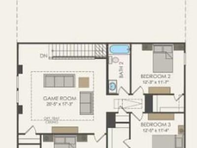 Property photo 3 at 309 Archway LN - 5 bed 4 bath home