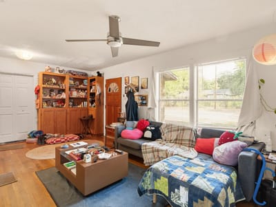 Property photo 5 at 309 Brentwood ST - 3 bed 1 bath home