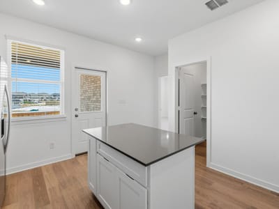 Primary bedroom at 309 Bridge Deck LOOP - 4 bed 2 bath home