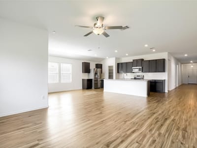 Kitchen at 309 Colthorpe LN - 4 bed 3 bath home