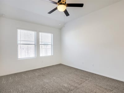 Primary bedroom at 309 Colthorpe LN - 4 bed 3 bath home