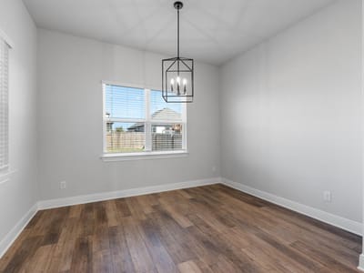 Bathroom at 309 Lt John Decker DR - 3 bed 2 bath home
