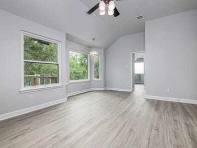Kitchen at 309 N Kings Canyon DR - 4 bed 2 bath home
