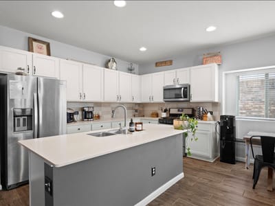 Property photo 3 at 309 Rimrock CT - 4 bed 3 bath home