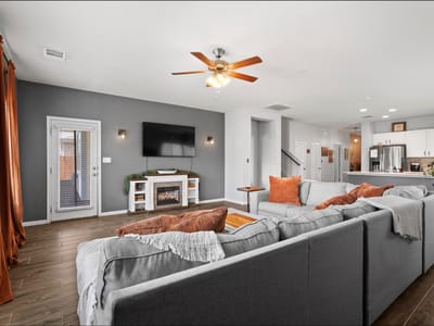 Property photo 4 at 309 Rimrock CT - 4 bed 3 bath home
