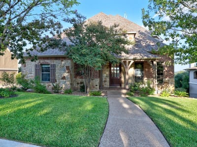 Property photo 2 at 309 Santaluz LN - 5 bed 5 bath home