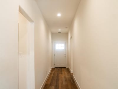 Bathroom at 309 String Prairie Way - 3 bed 2 bath home