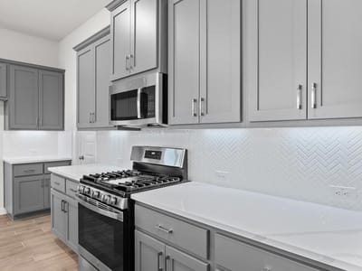 Property photo 4 at 309 West Faulkner ST - 4 bed 3 bath home