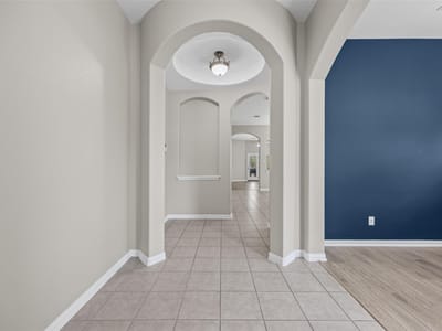 Kitchen at 309 Willow City VLY - 3 bed 2 bath home