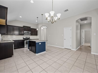 Bathroom at 309 Willow City VLY - 3 bed 2 bath home