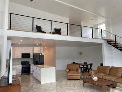 Kitchen at 31 Heathrow Ln - 2 bed 3 bath home