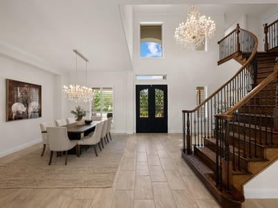 Bathroom at 310 Bella Montagna CIR - 5 bed 4 bath home