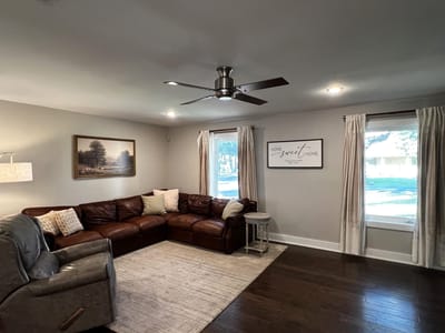 Photo 2 of 24 at 310 Buckeye TRL - 4 bed 2 bath home