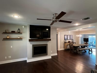 Photo 4 of 24 at 310 Buckeye TRL - 4 bed 2 bath home