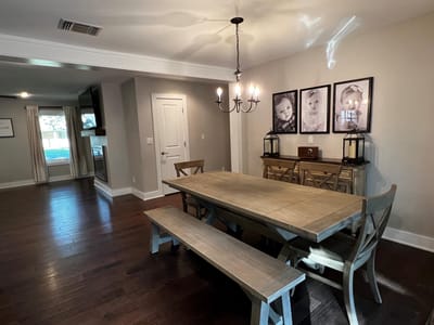 Photo 5 of 24 at 310 Buckeye TRL - 4 bed 2 bath home