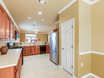 Bathroom at 310 Crockett LOOP - 3 bed 2 bath home