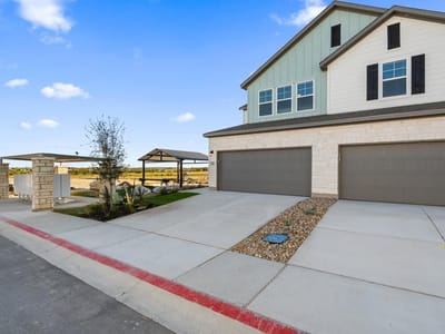 Primary bedroom at 310 Emerie Way - 4 bed 3 bath home