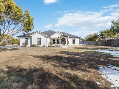 Primary bedroom at 310 Lets Roll Dr - 4 bed 2 bath home