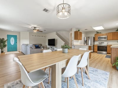 Kitchen at 310 Myrtle ST - 3 bed 2 bath home