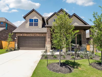 Living area at 310 Prickly Poppy LOOP - 4 bed 3 bath home