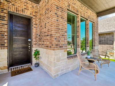 Primary bedroom at 310 Prickly Poppy LOOP - 4 bed 3 bath home