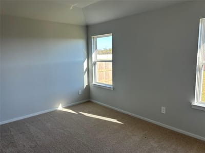 Primary bedroom at 310 Randall PL - 3 bed 2 bath home
