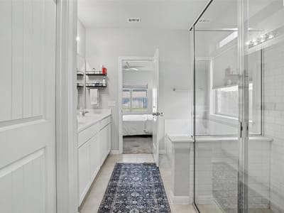Kitchen at 310 Running M St - 3 bed 2 bath home