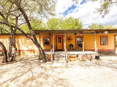 Kitchen at 310 Union Hill Rd - 4 bed 2 bath home