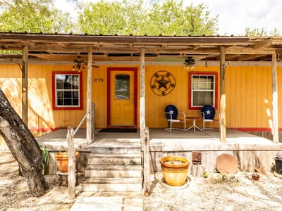 Primary bedroom at 310 Union Hill Rd - 4 bed 2 bath home