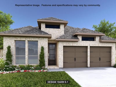 Kitchen at 310 Watersong BND - 4 bed 3 bath home
