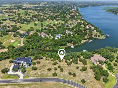 Property photo 2 at 3100 Kahala Sunset DR - Lakecliff On Lake Travis Sec 6, Spicewood, TX