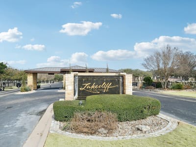 Property photo 3 at 3100 Kahala Sunset DR - Lakecliff On Lake Travis Sec 6, Spicewood, TX