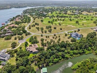 Property photo 5 at 3100 Kahala Sunset DR - Lakecliff On Lake Travis Sec 6, Spicewood, TX