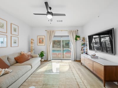 Property photo 2 at 3101 Govalle Ave Unit #105 - 2 bed 2 bath home