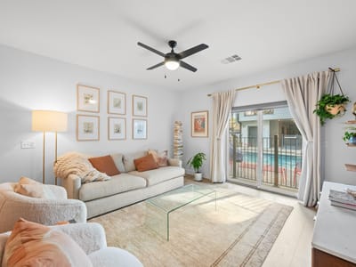 Property photo 3 at 3101 Govalle Ave Unit #105 - 2 bed 2 bath home