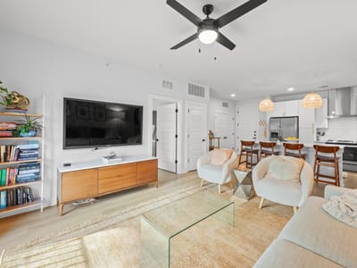 Property photo 4 at 3101 Govalle Ave Unit #105 - 2 bed 2 bath home
