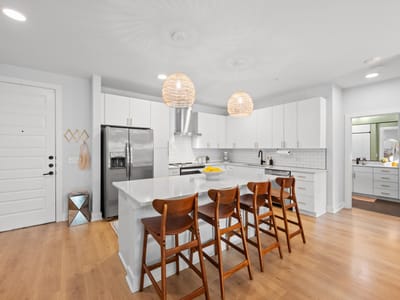 Property photo 5 at 3101 Govalle Ave Unit #105 - 2 bed 2 bath home