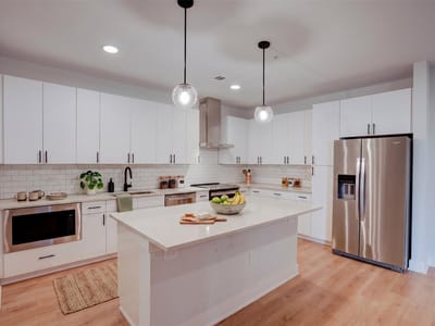Property photo 3 at 3101 Govalle Ave Unit #113 - 2 bed 2 bath home