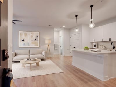 Property photo 5 at 3101 Govalle Ave Unit #113 - 2 bed 2 bath home