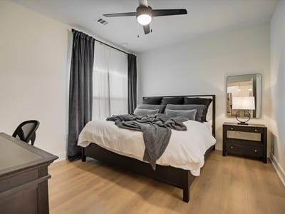 Property photo 4 at 3101 Govalle Ave Unit #207 - 3 bed 2 bath home