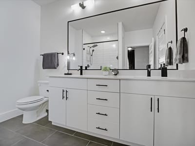 Property photo 5 at 3101 Govalle Ave Unit #207 - 3 bed 2 bath home