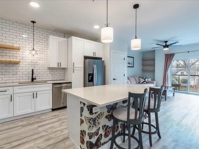 Property photo 2 at 3101 Govalle Ave Unit #220 - 1 bed 1 bath home