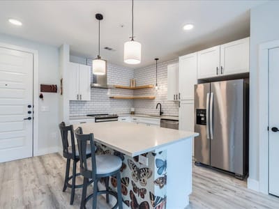 Property photo 3 at 3101 Govalle Ave Unit #220 - 1 bed 1 bath home