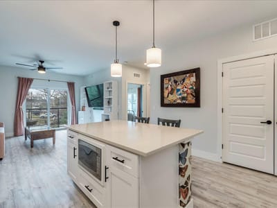 Property photo 4 at 3101 Govalle Ave Unit #220 - 1 bed 1 bath home