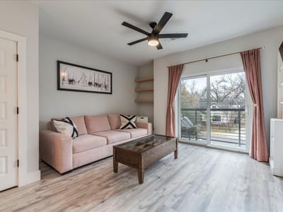 Property photo 5 at 3101 Govalle Ave Unit #220 - 1 bed 1 bath home