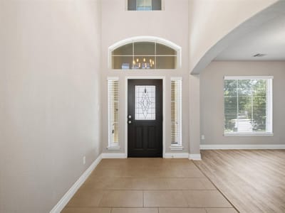 Property photo 4 at 3101 Rabbit Creek DR - 4 bed 2 bath home
