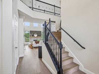 Kitchen at 3102 Argento PL - 4 bed 3 bath home