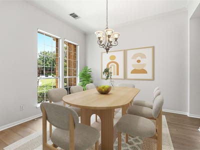 Property photo 2 at 3103 Cantera CT - 4 bed 3 bath home